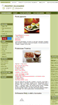 Mobile Screenshot of dieta-dukana.pl